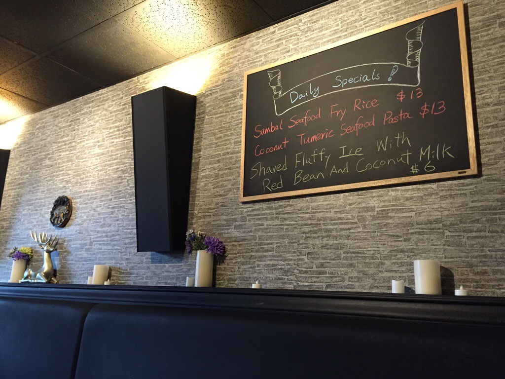 spoon kitchen