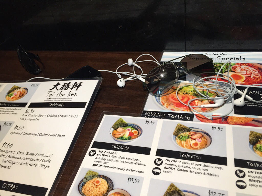 Taishoken Vancouver