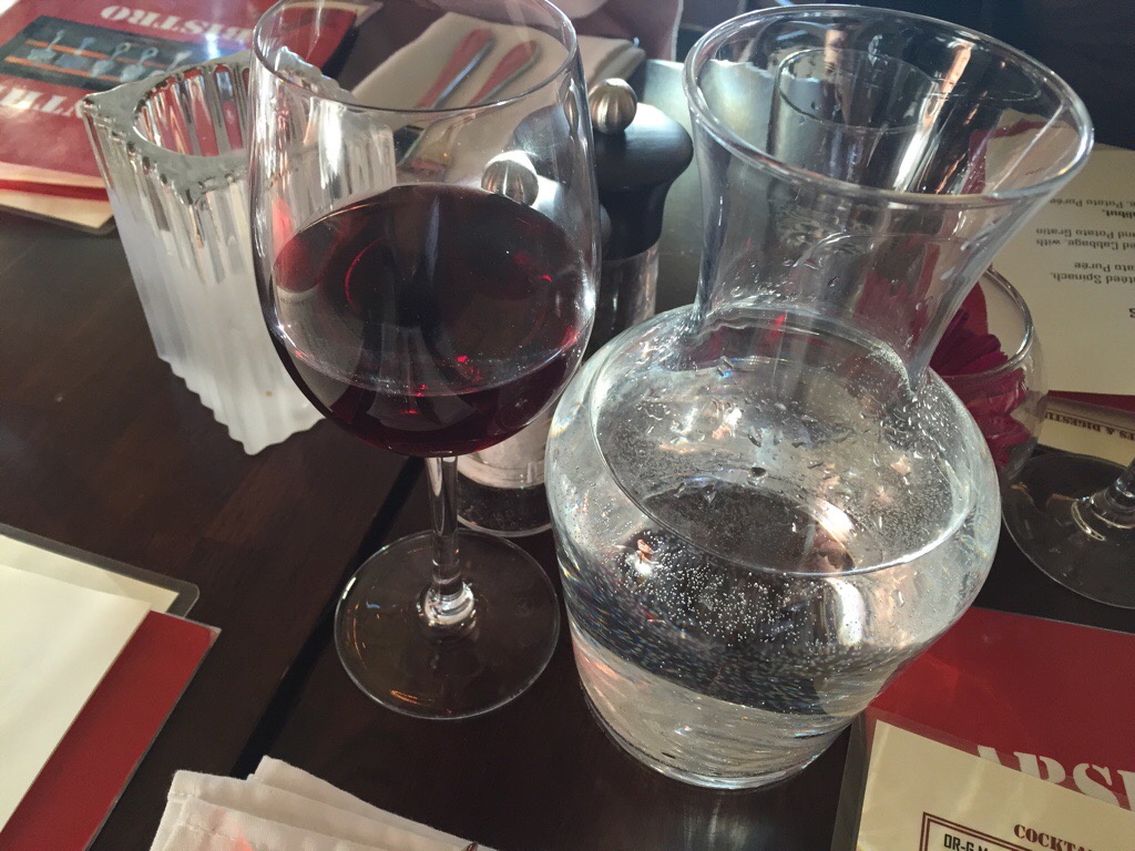absinthe bistro