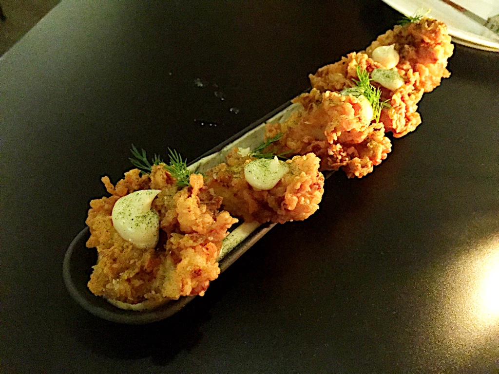 chicken