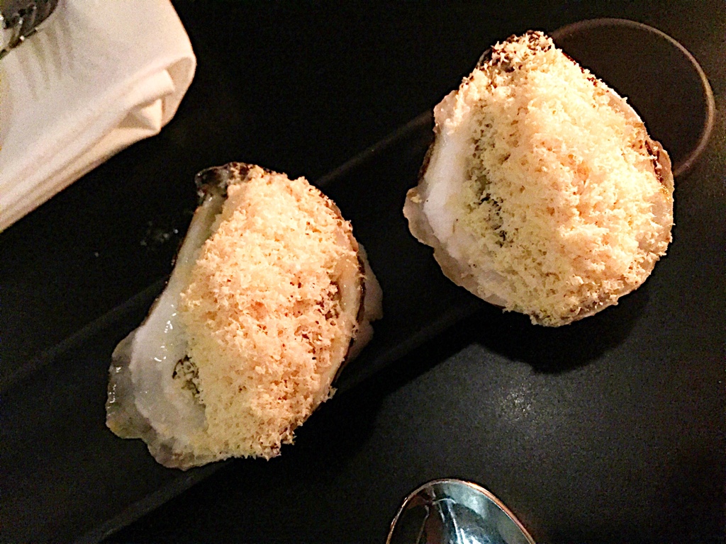 oyster