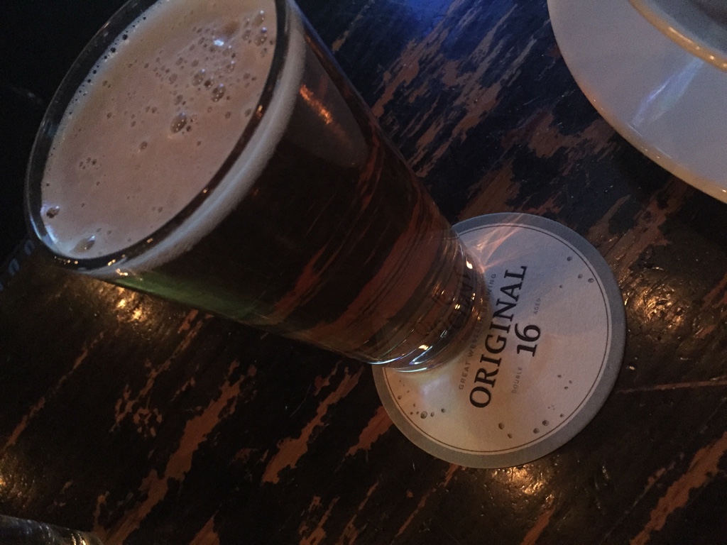 Original 16 Pale Ale