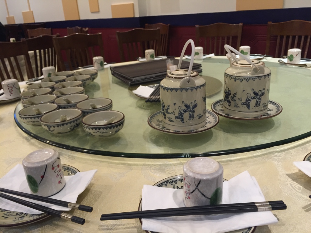 Shanghai Elan Restaurant