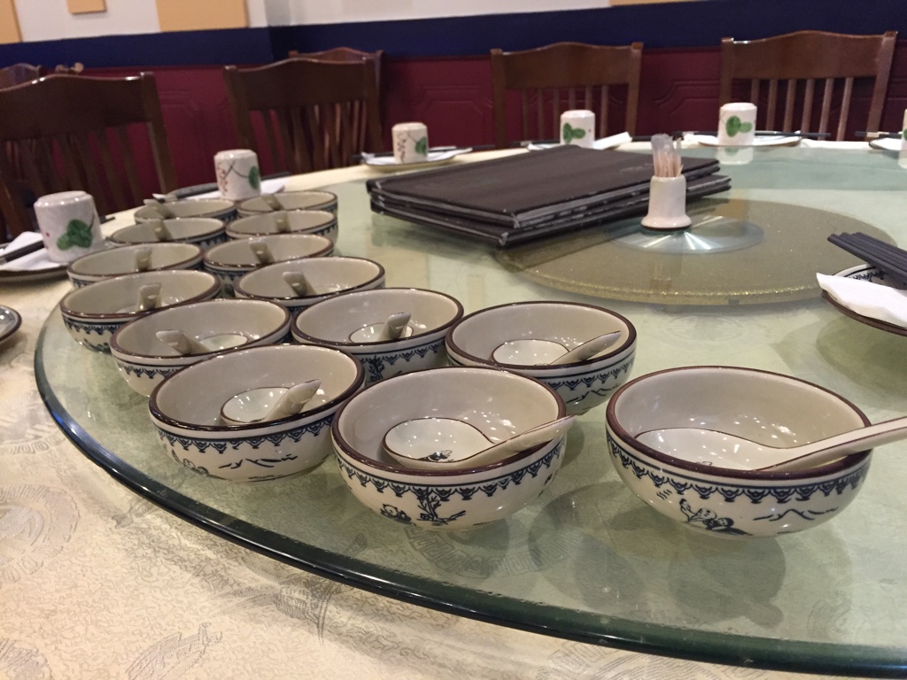 Shanghai Elan Restaurant