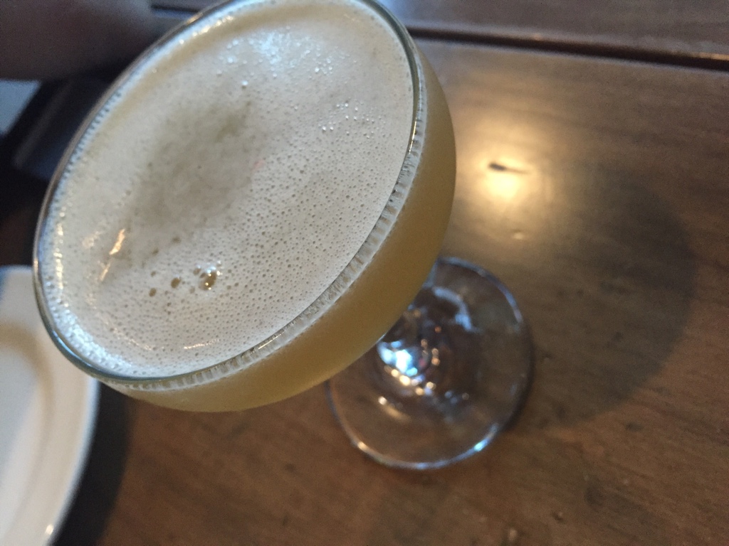 dark stormy