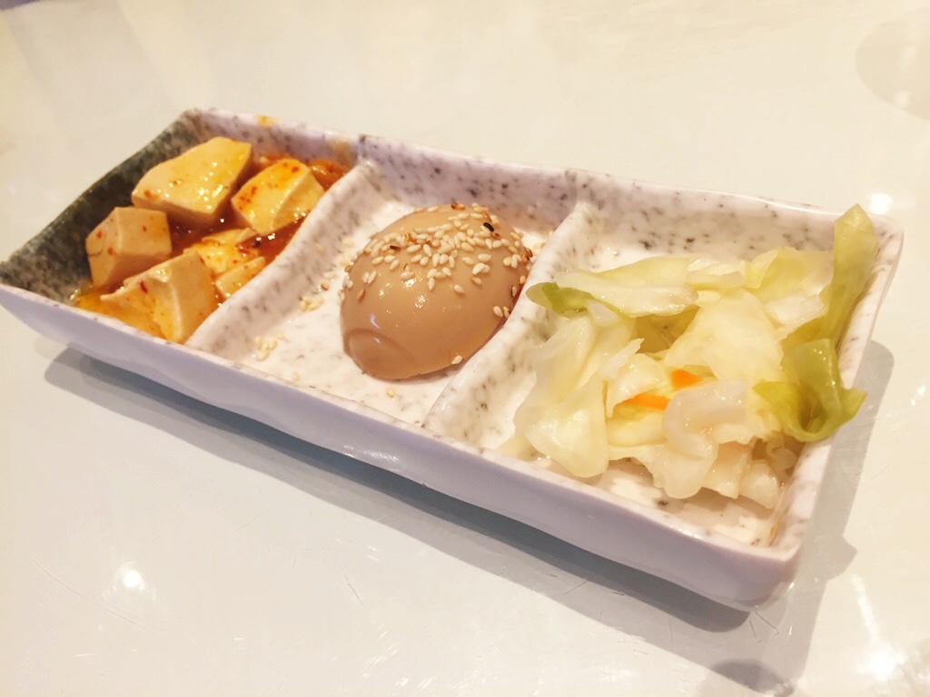 deluxe dinner combo side dishes
