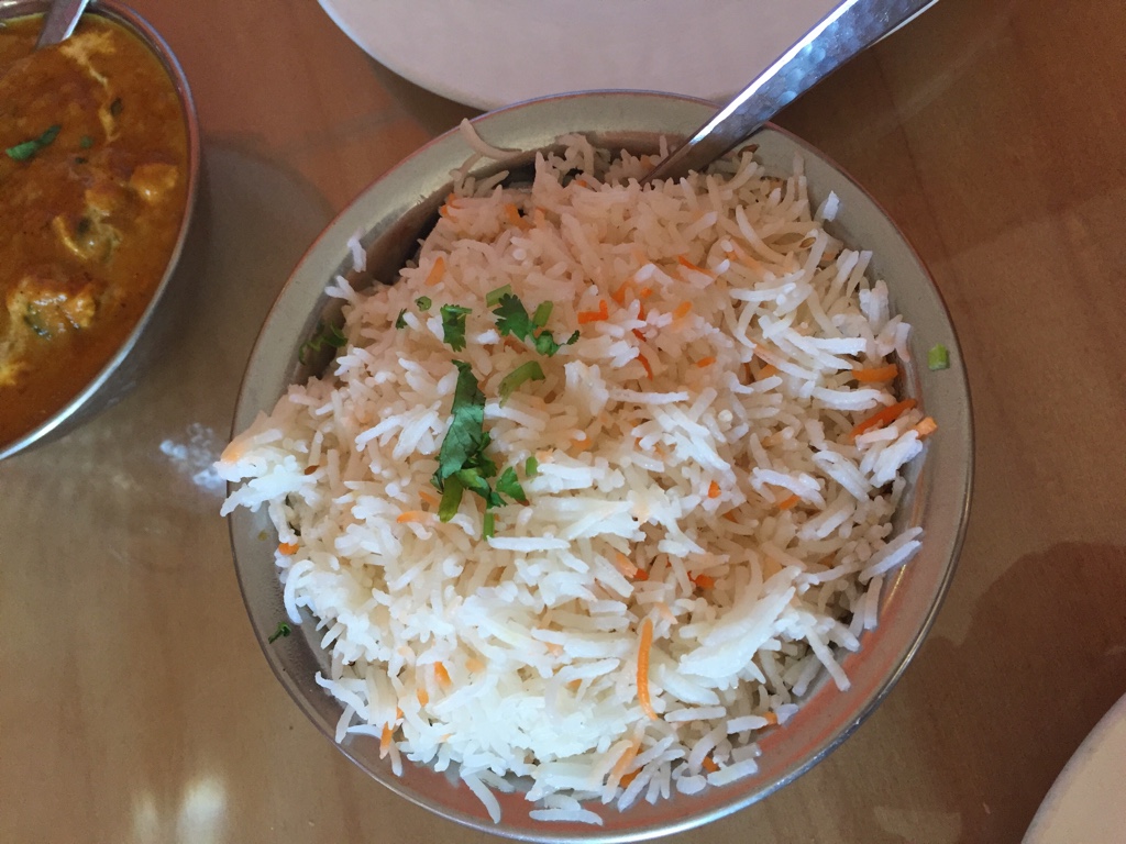 basmati