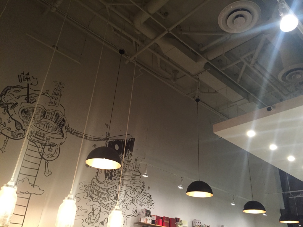 Fondway Cafe