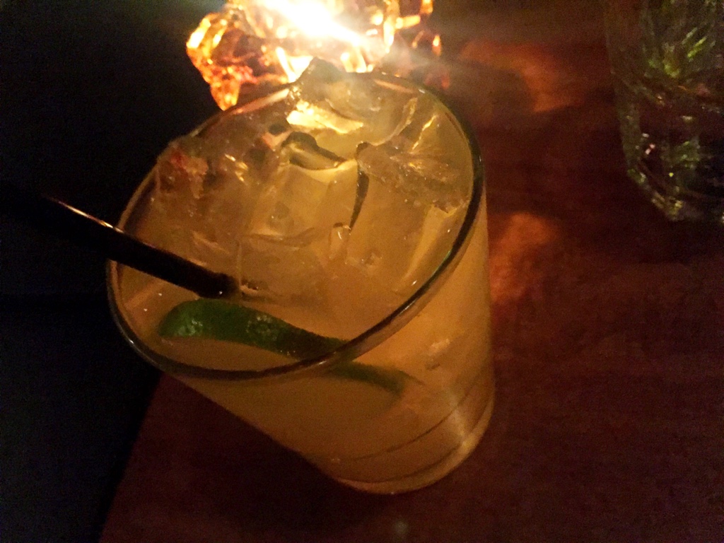 Cubano Storm