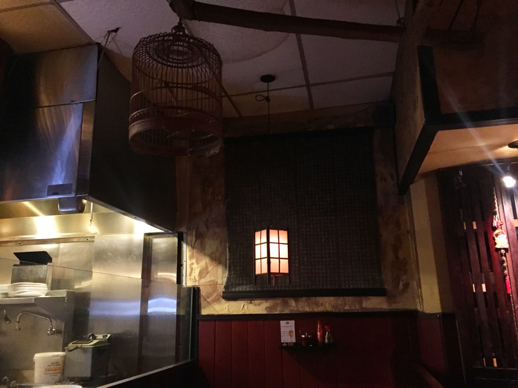 Legendary Noodle House