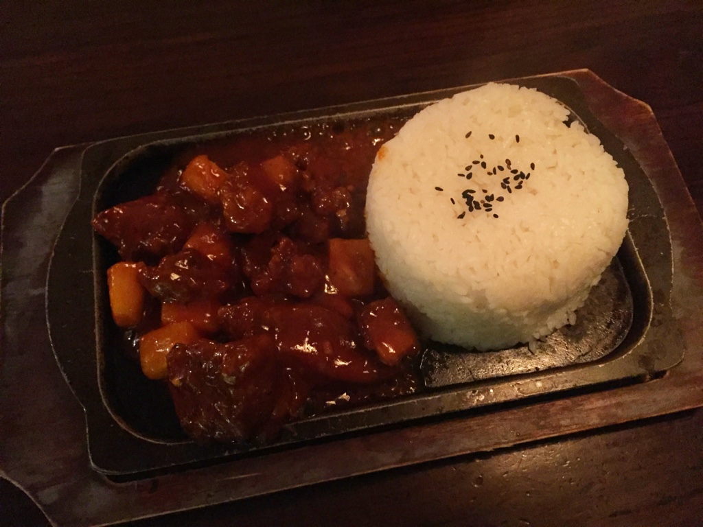 Lemon Chicken