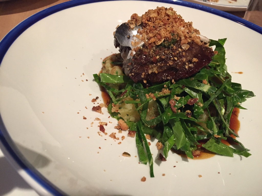 Beef Cheek