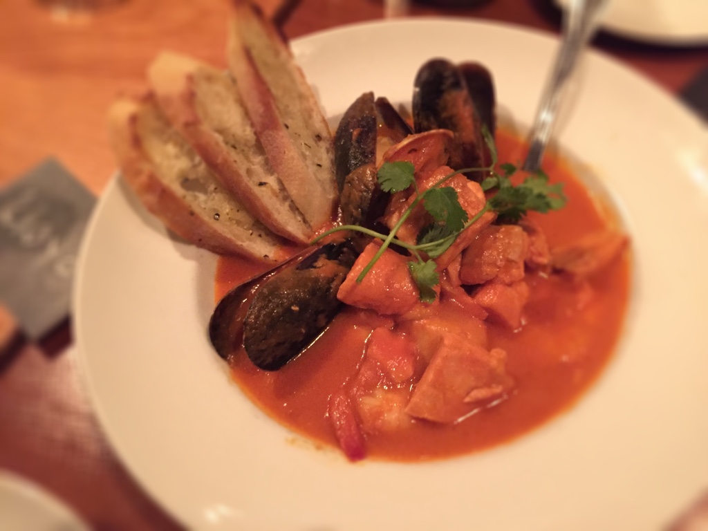 cioppino