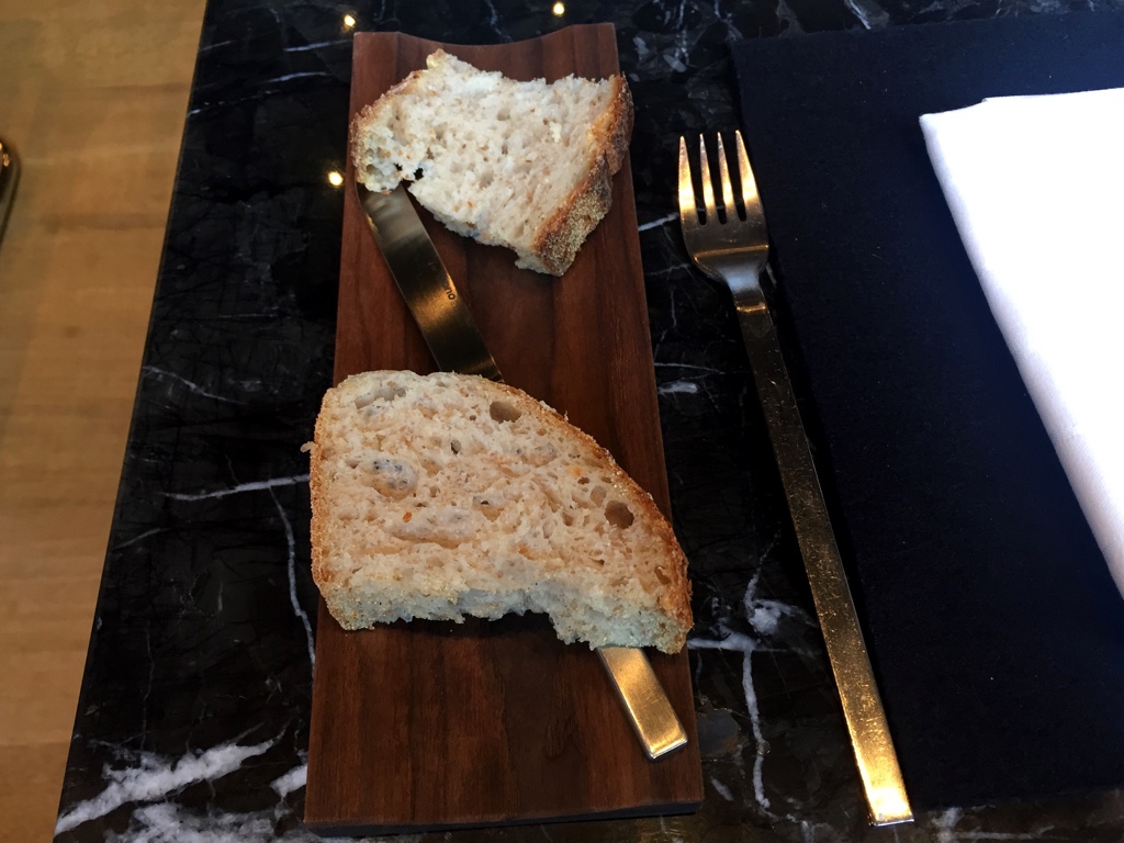 organic sourdough