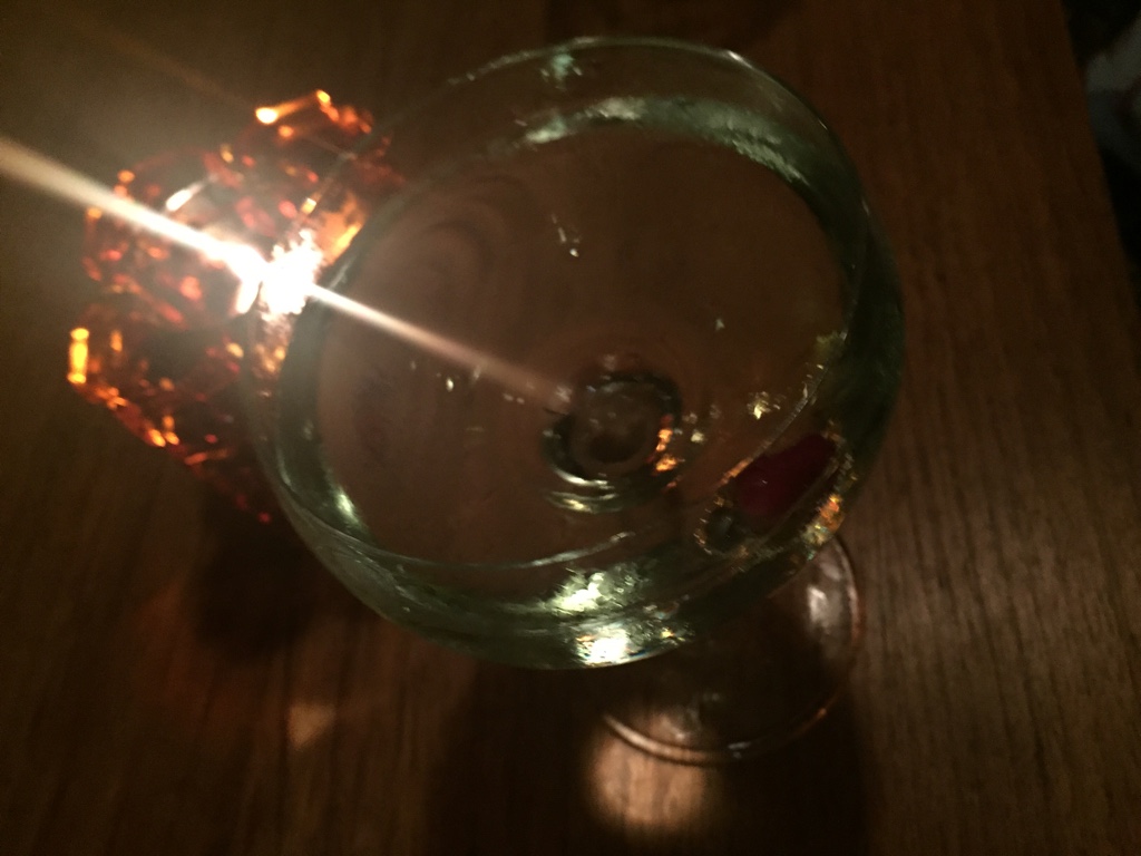 Death in The Afternoon