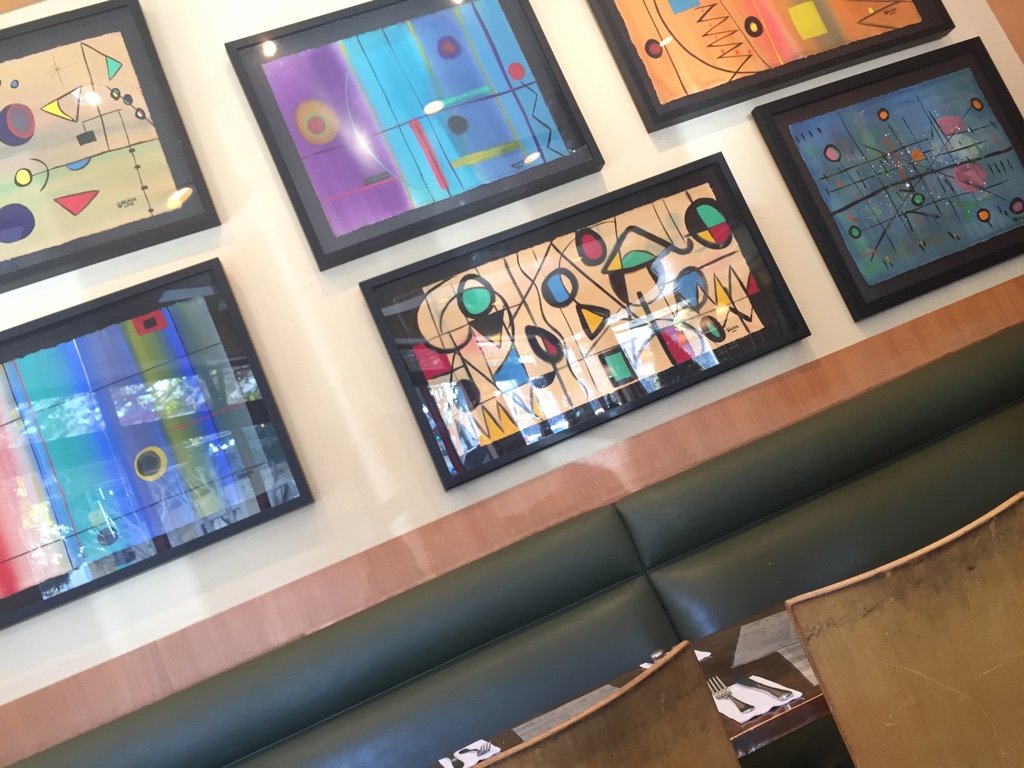 Caffe DeLucchi