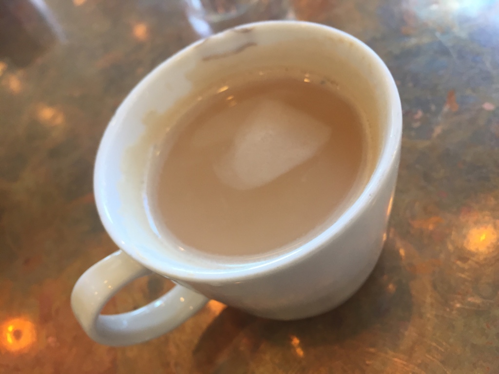 Latte