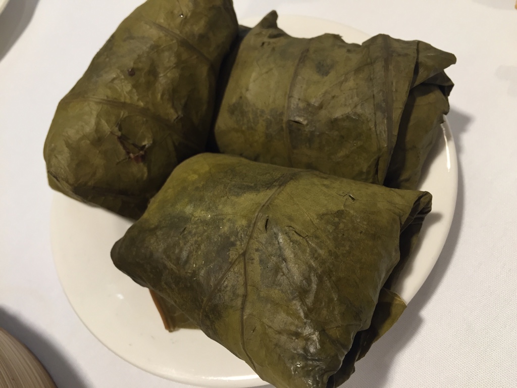 lo mai gai