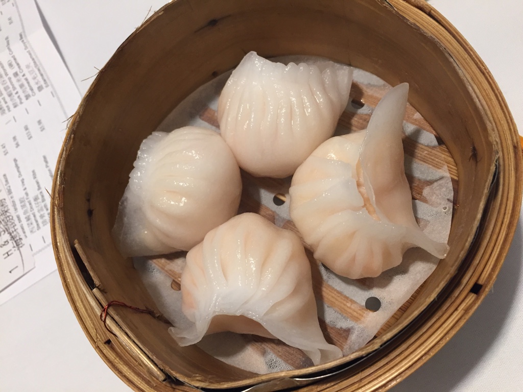 har gow