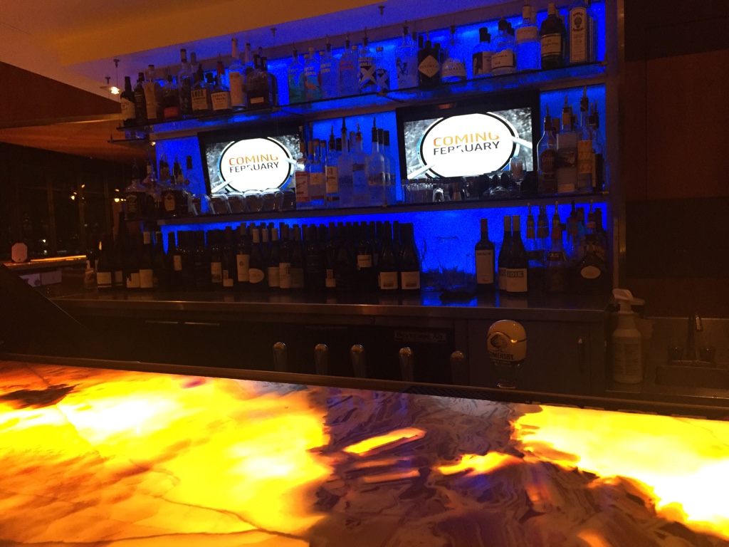 Lift bar & Grill