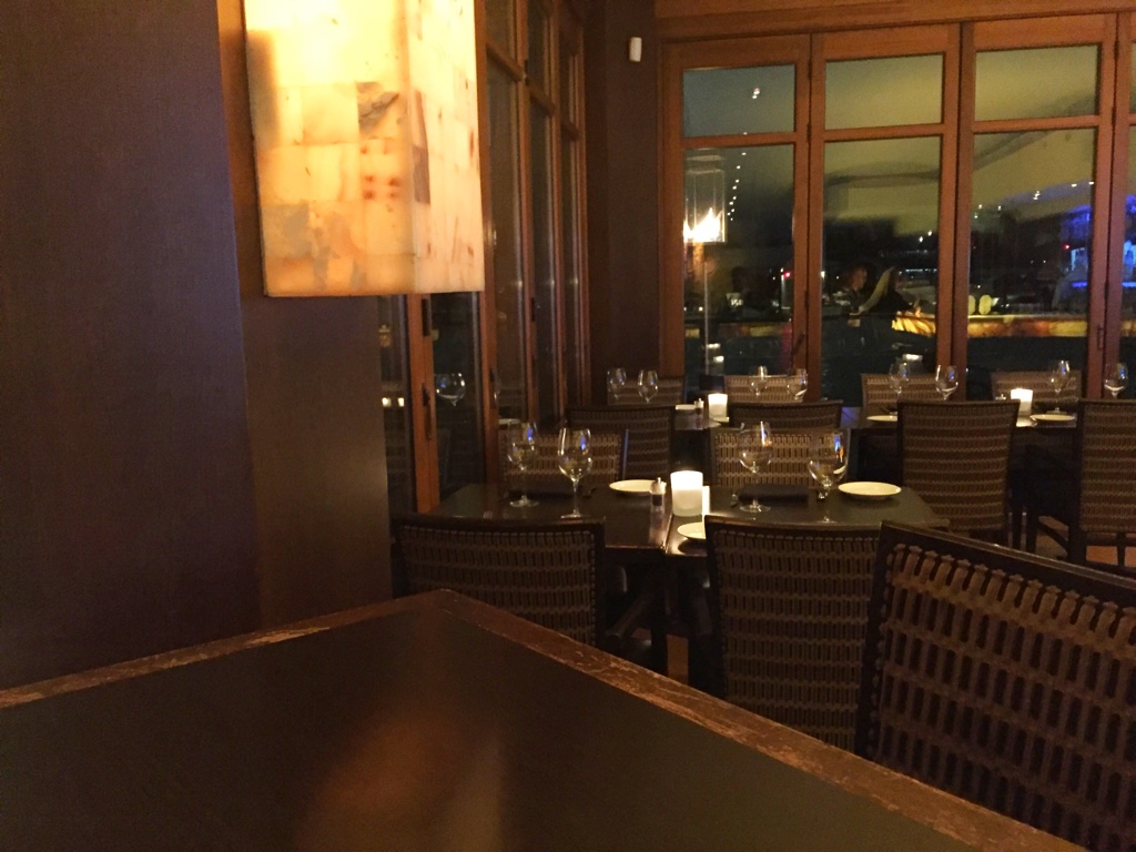 Lift Bar & Grill