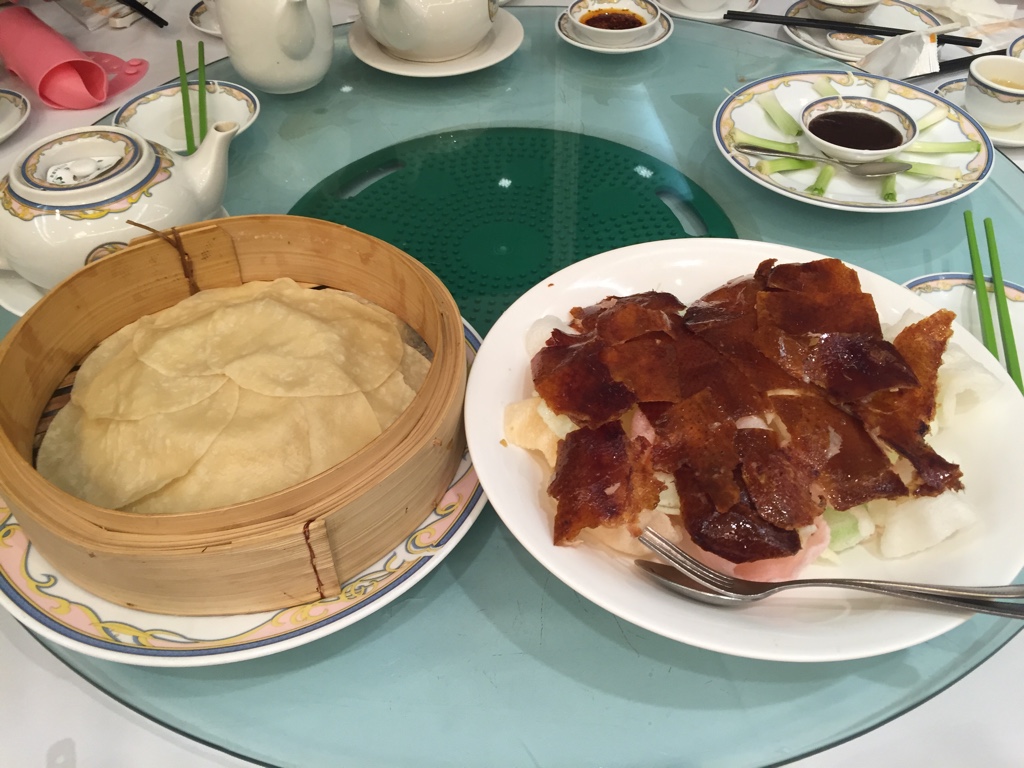 Peking Duck