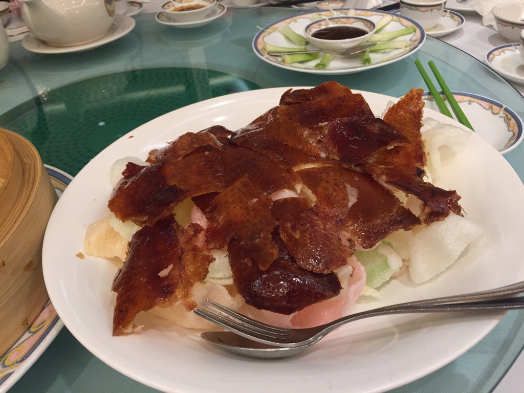 Peking Duck