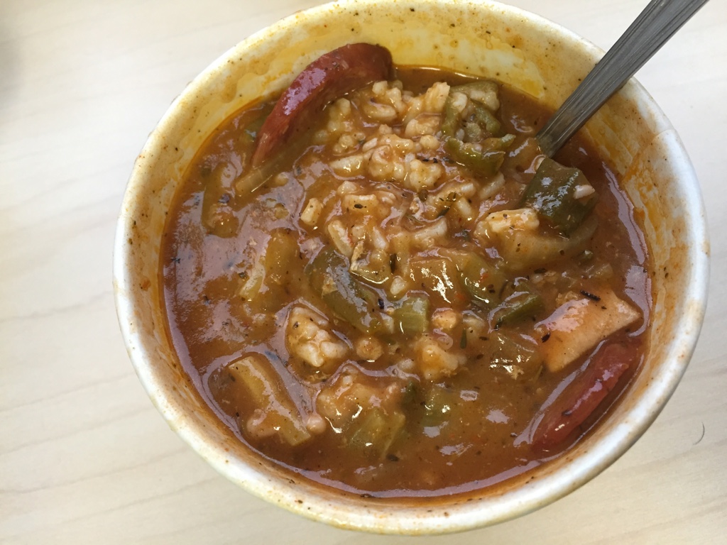 gumbo