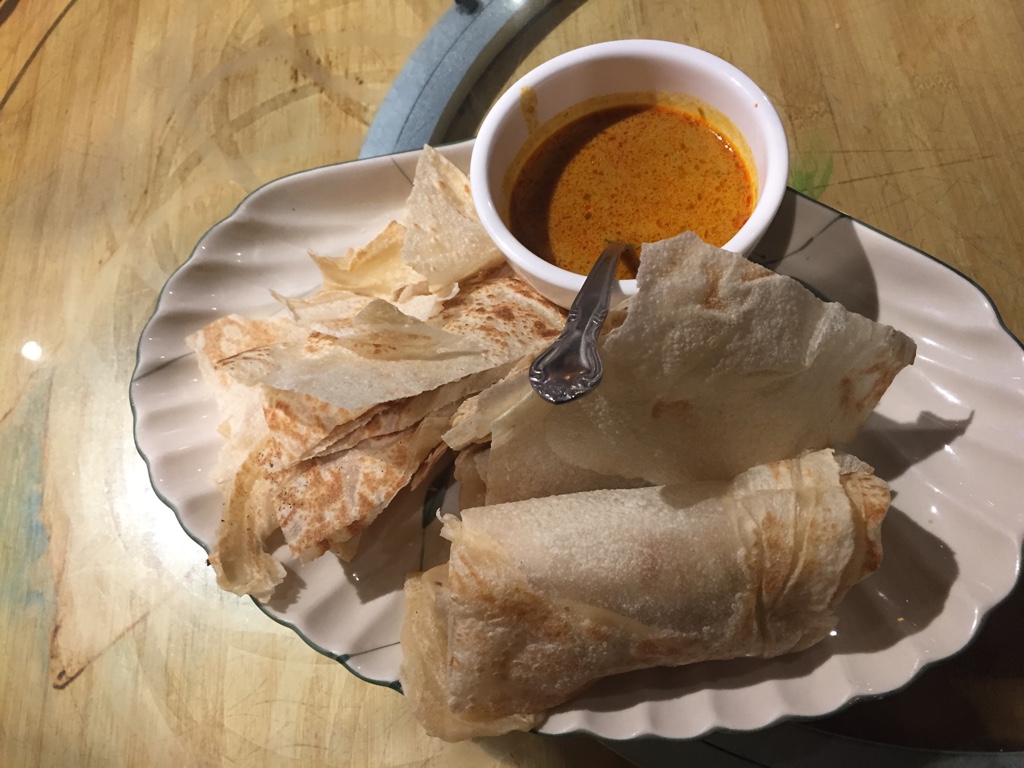 roti