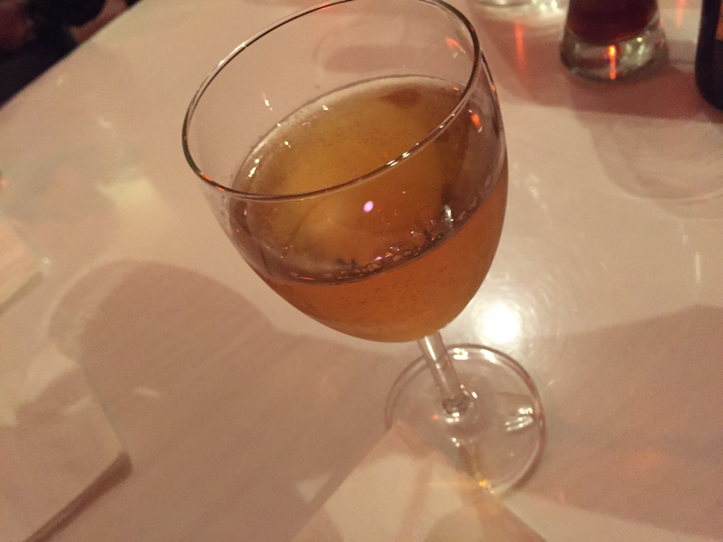 honey wine