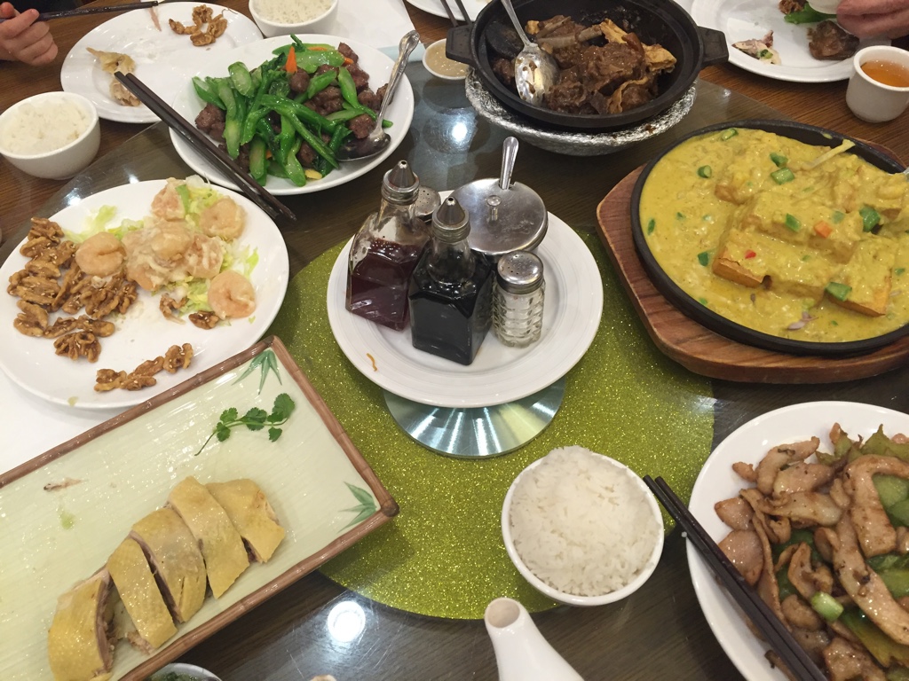 Saigon Seafood Harbor