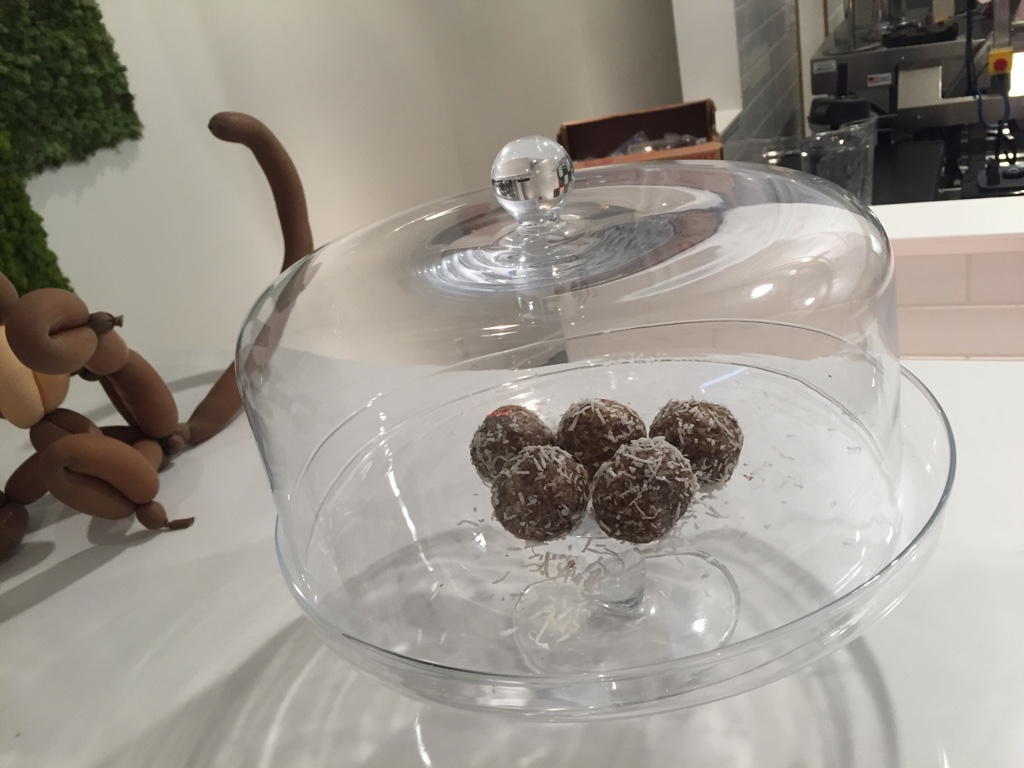 gluten free macaroons
