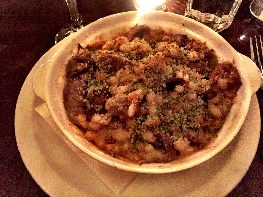 cassoulet