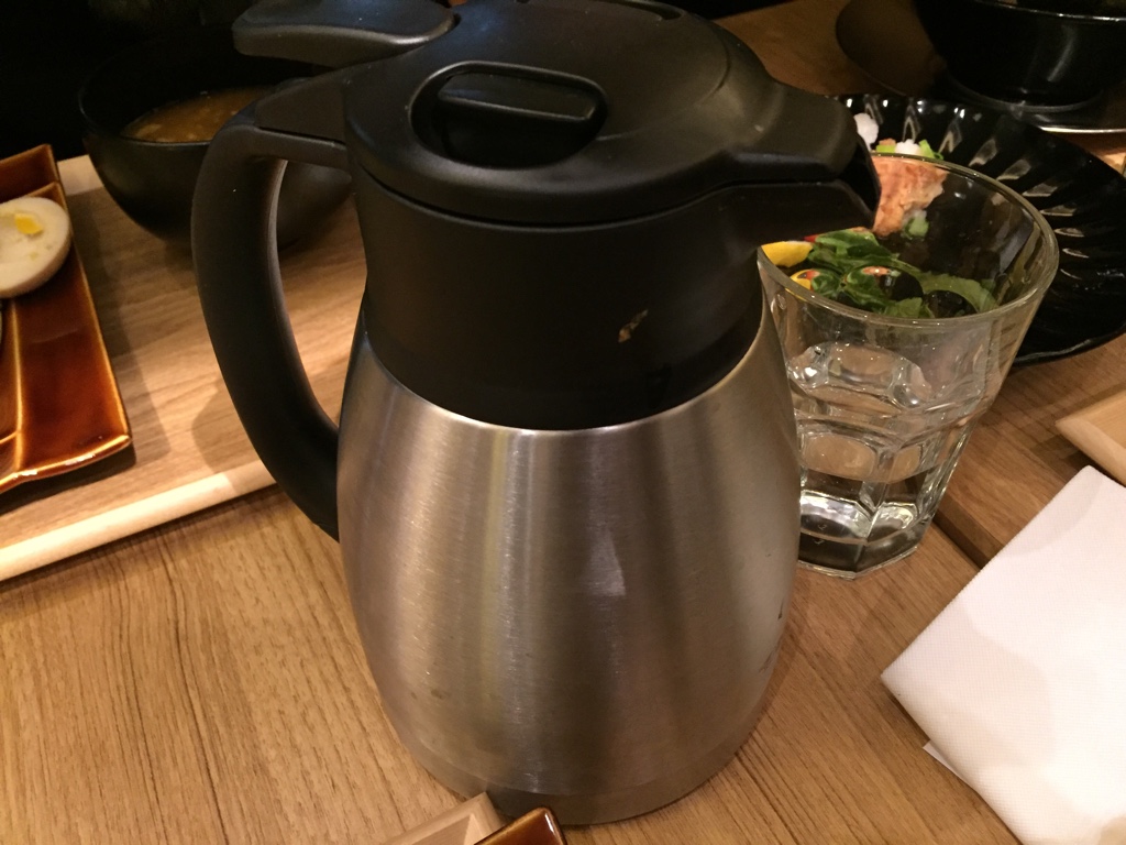 bonito broth