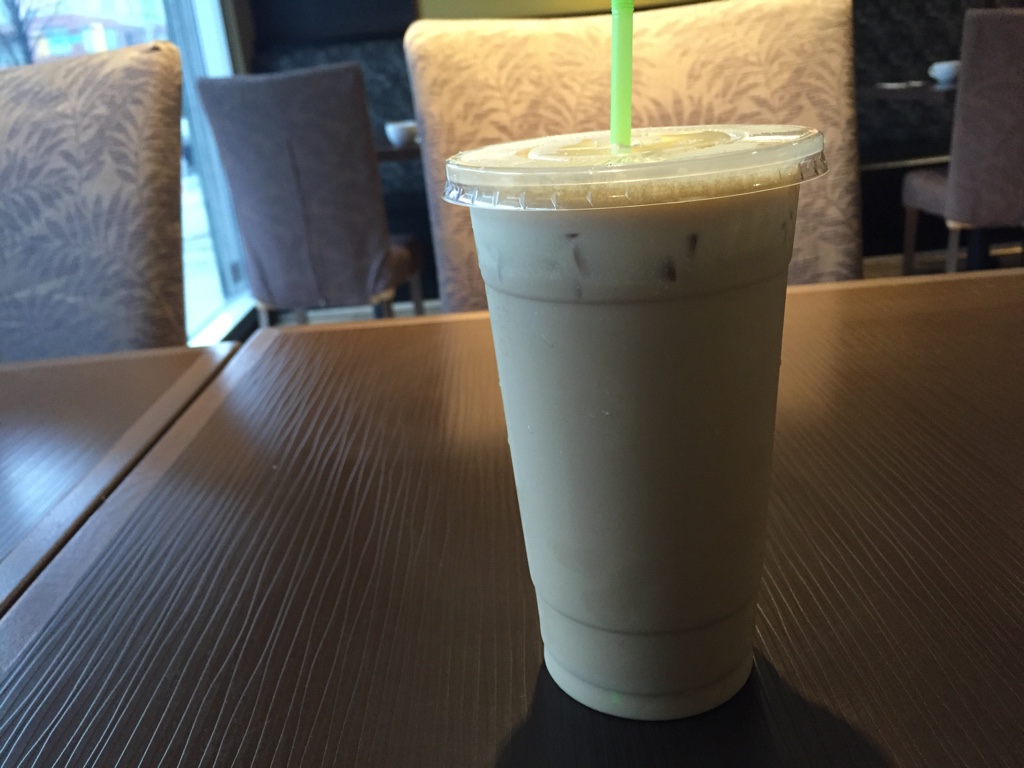 Classic Bubble Tea