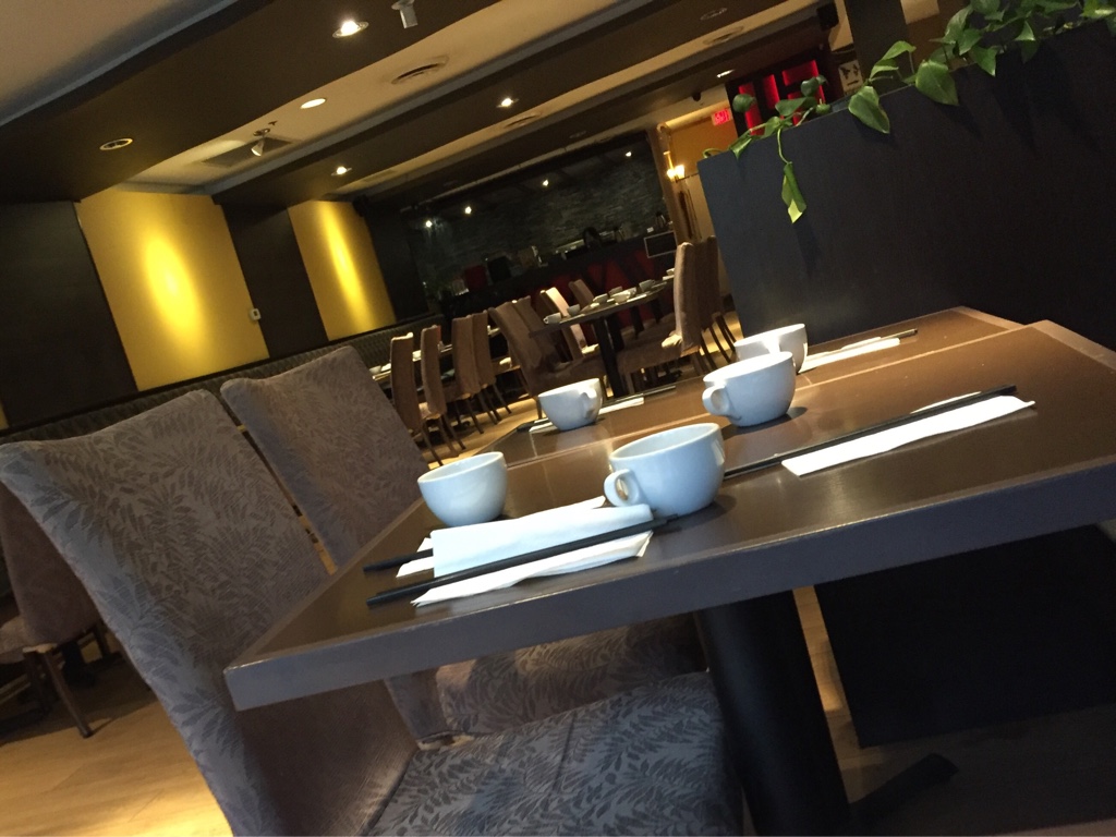 Wang's Taiwan Beef Noodle House
