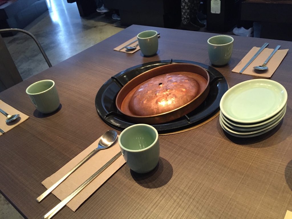 Sura Korean BBQ Richmond