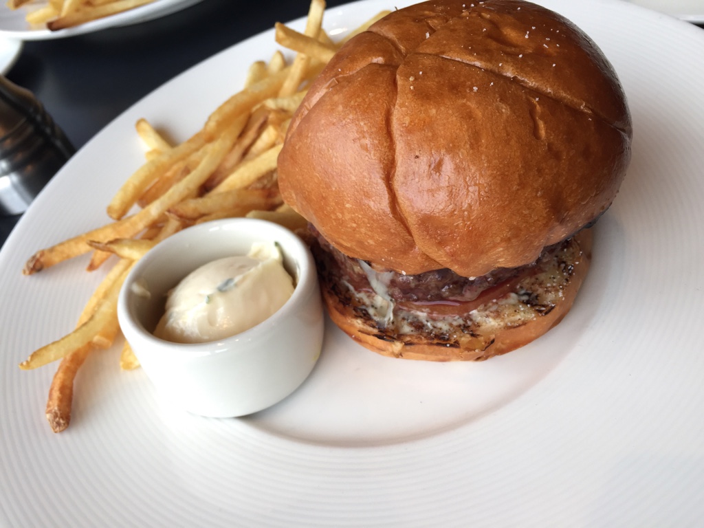 BV BURGER