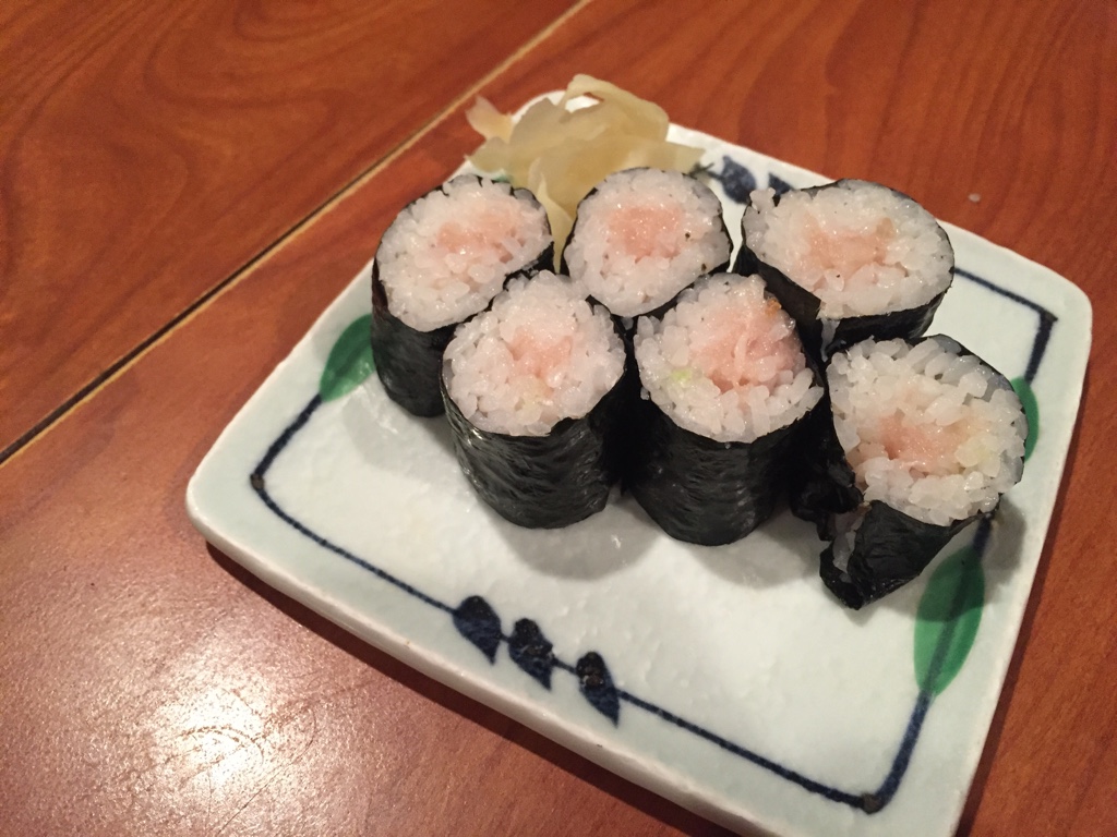 toro roll