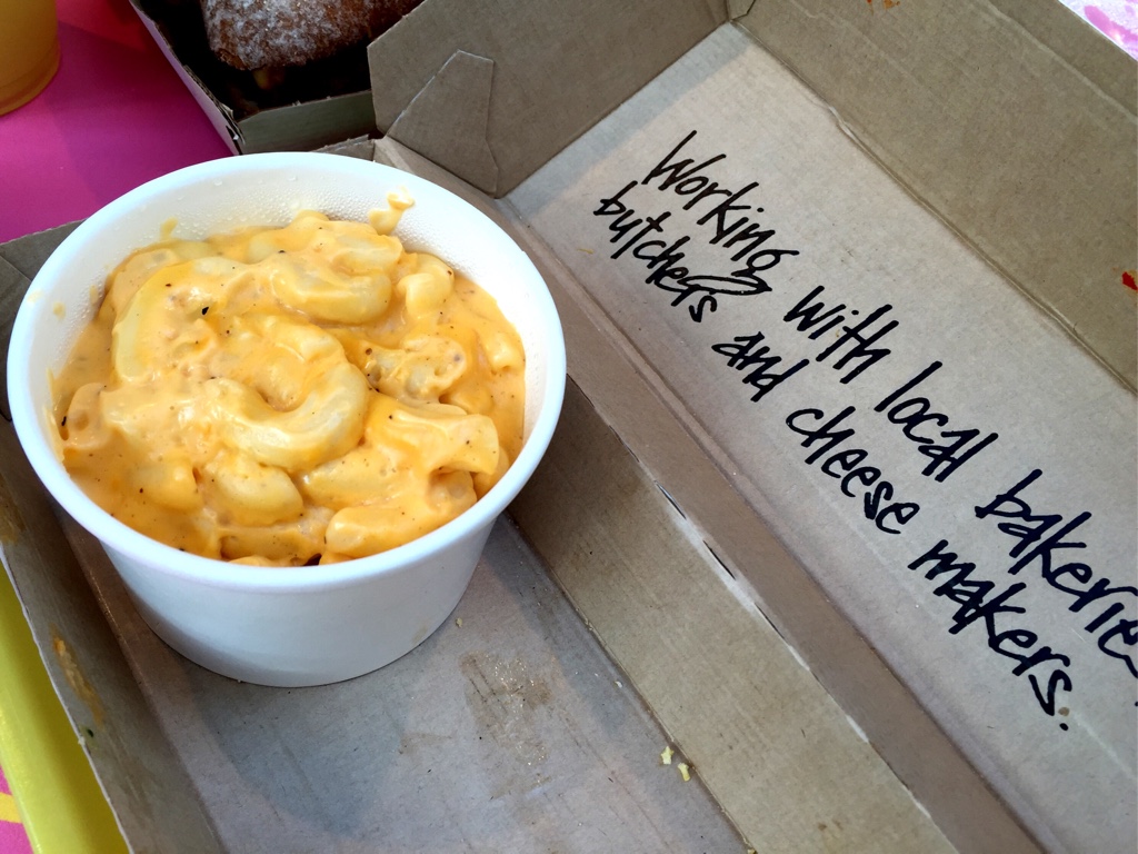 Mac & Cheese