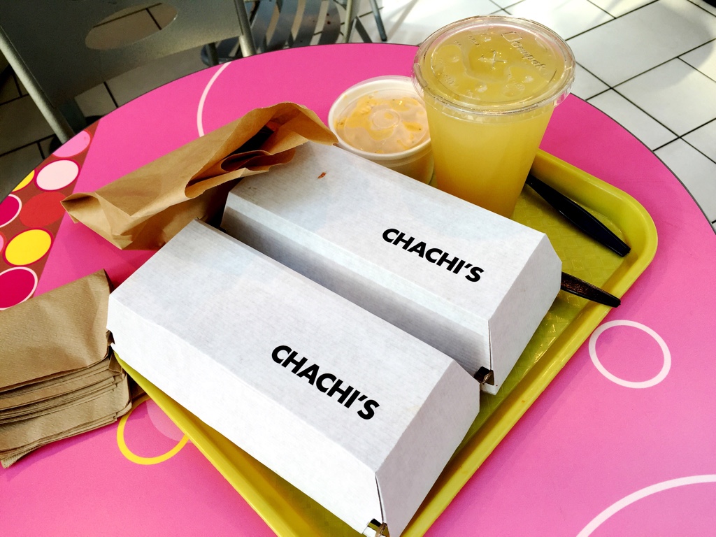 Chachi's Metrotown