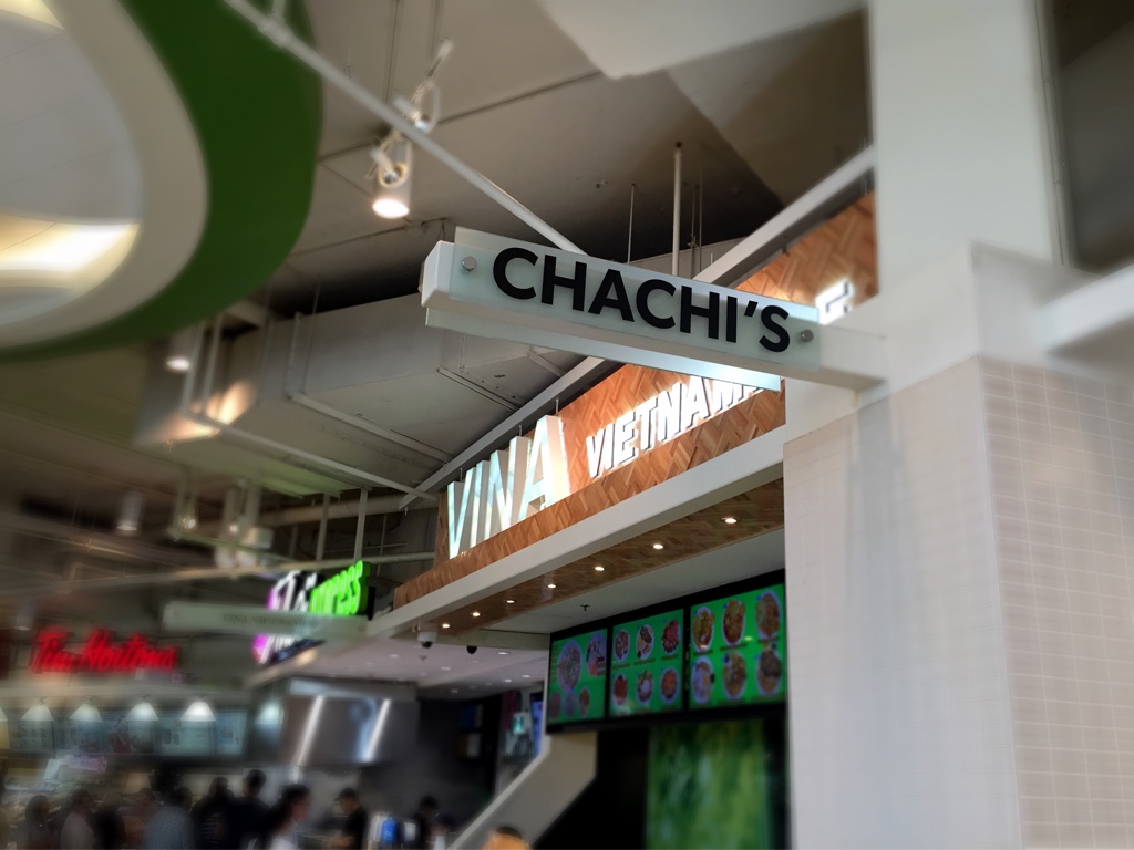 Chachi's