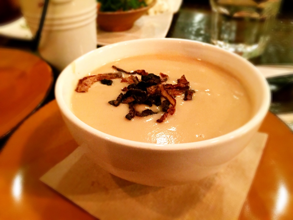 Soup of the Day