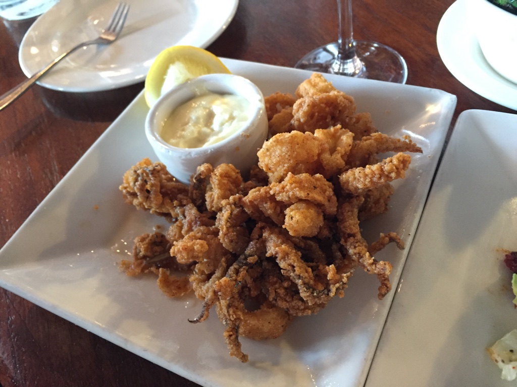 Calamari