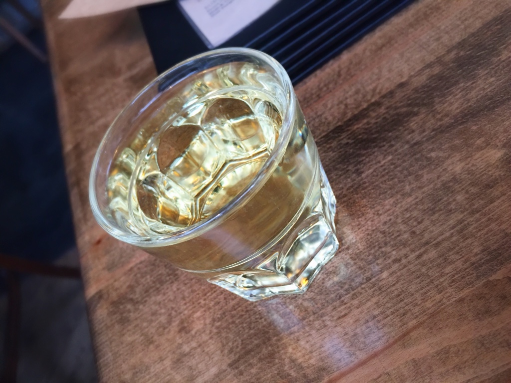 Road 13 Honey John's White Blend