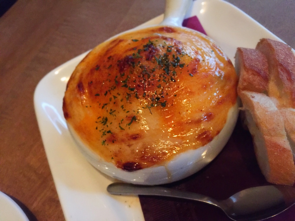 Lobster Motoyaki