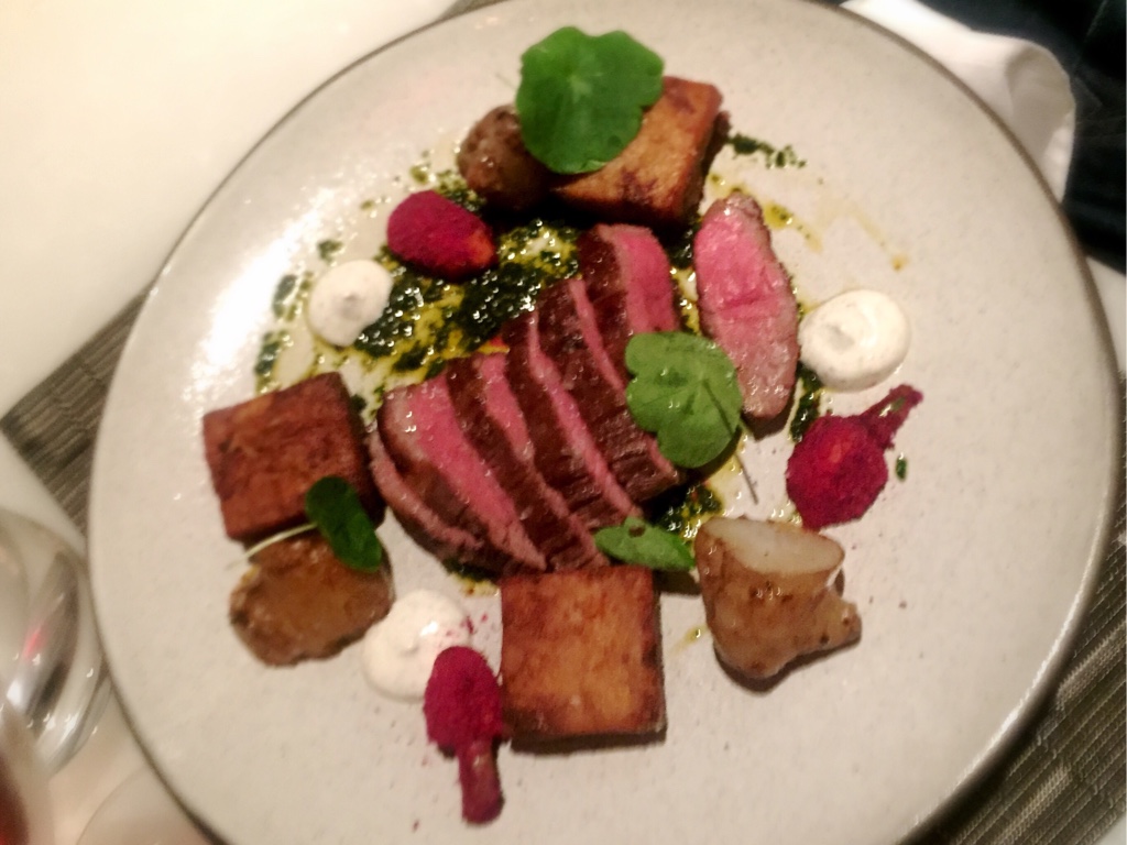 Wagyu Hanger Steak