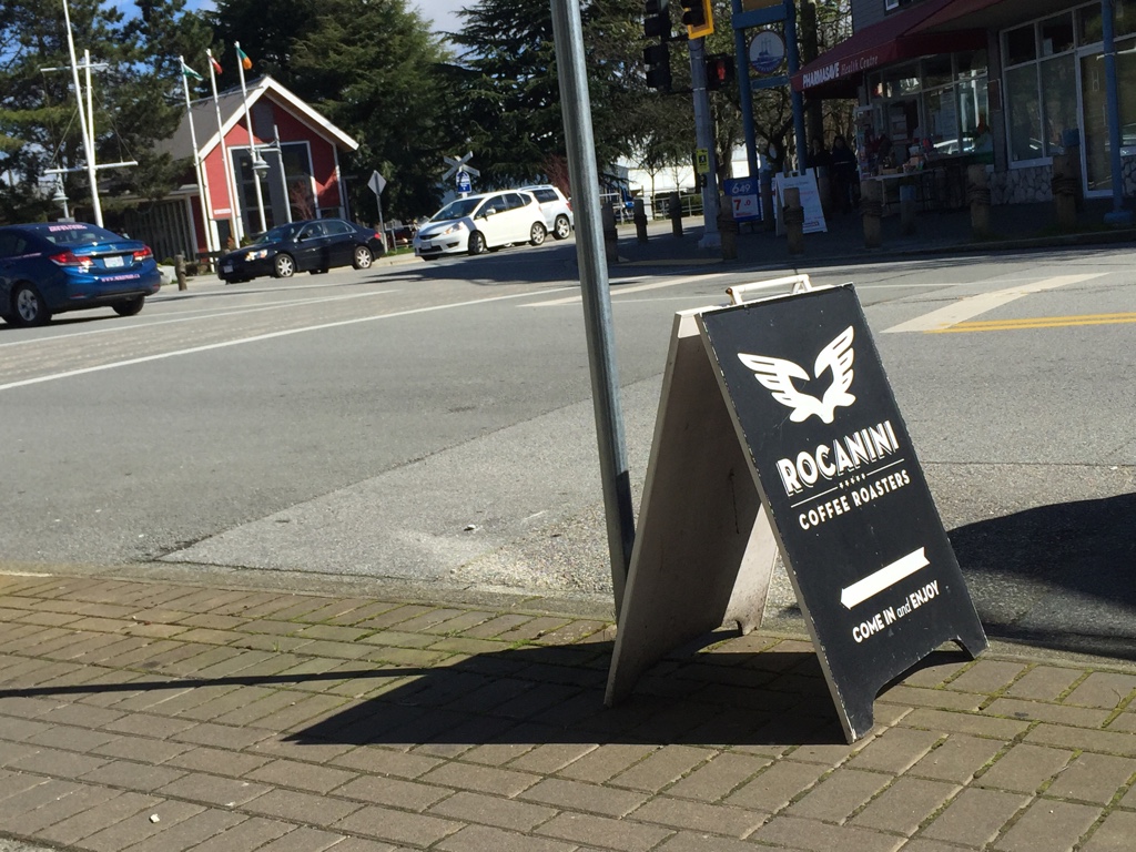 Rocanini Steveston