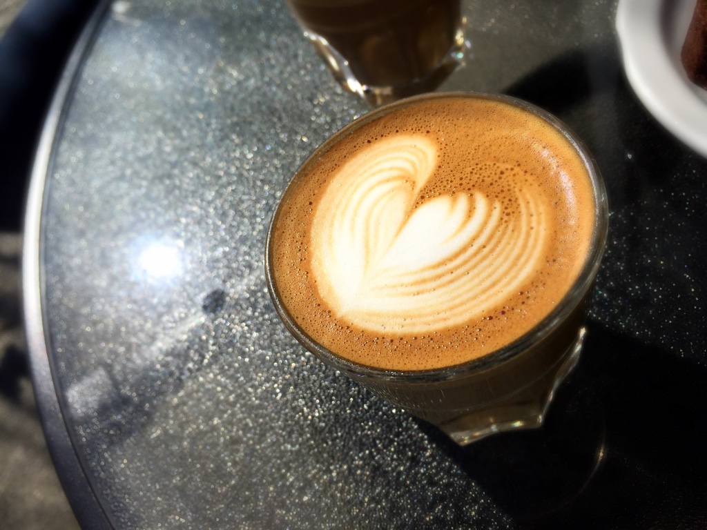 Cortado