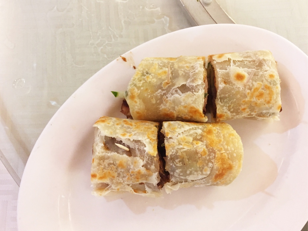 Beef Roll